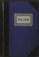 Livro de Actas da Câmara Municipal Nº 77