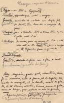 Nota com terminologia das artes da pesca.
