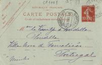 Bilhete-postal