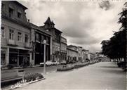 Campo Mouzinho - V. N. de Famalicão