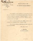 Circular nº6