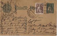 Bilhete-postal