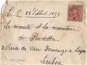 23 d´Abril 1899