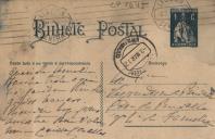 Bilhete-postal
