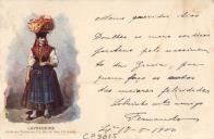Postal ilustrado para Viscondes