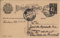 Bilhete-postal