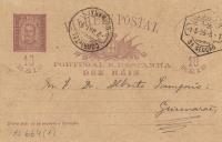 Bilhete-postal