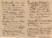 Lista de variedades de plantas