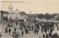 Famalicão - Capella de Santo Antonio