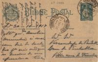 Bilhete-postal