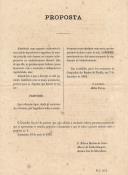 Proposta