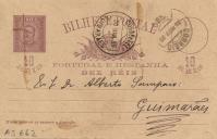 Bilhete-postal