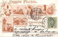 Bilhete-postal