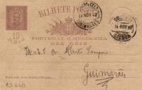 Bilhete-postal