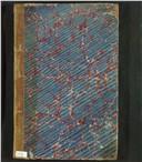 Livro de Termos de Obrigação e Sujeição ao Município Nº 3