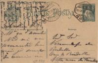 Bilhete-postal
