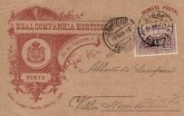 Bilhete-postal