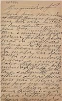 Carta para filhos 