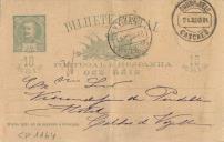 Bilhete-postal