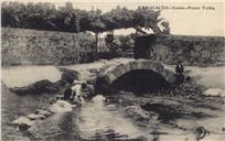 Famalicão - Antas - Ponte Velha