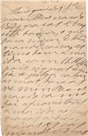 Carta para filhos 