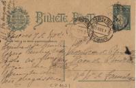 Bilhete-postal