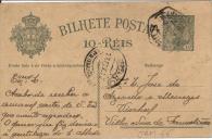 Bilhete-postal