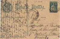 Bilhete-postal