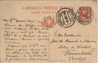 Bilhete-postal