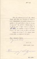 Ofício A Regeneração