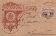 Bilhete-postal