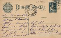 Bilhete-postal