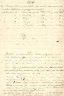 1875 Ensaio sobre a densidade do mosto das uvas da vinha, feita com o gleuco-oenometro
