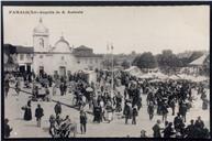 Famalicão - Capella de Santo Antonio