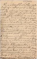 Carta para filhos e netos