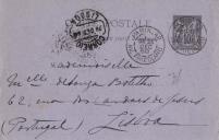 Bilhete-postal