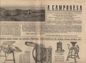 A Camponêsa
