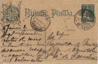 Bilhete-postal
