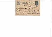 Bilhete-postal