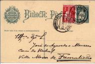 Bilhete-postal