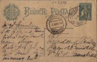 Bilhete-postal