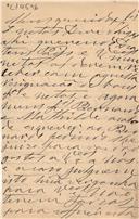 Carta para filhos e netos