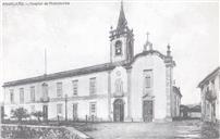 Famalicão - Hospital da Misericórdia