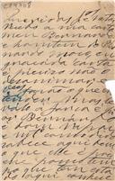 Carta para filhos e netos
