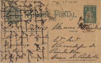 Bilhete-postal