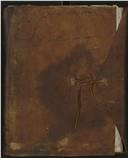 Livro de Registo de Mercês