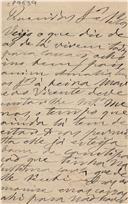 Carta para filhos e netos