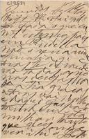 Carta para filhos e netos