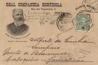Bilhete-postal