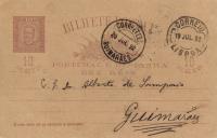 Bilhete-postal